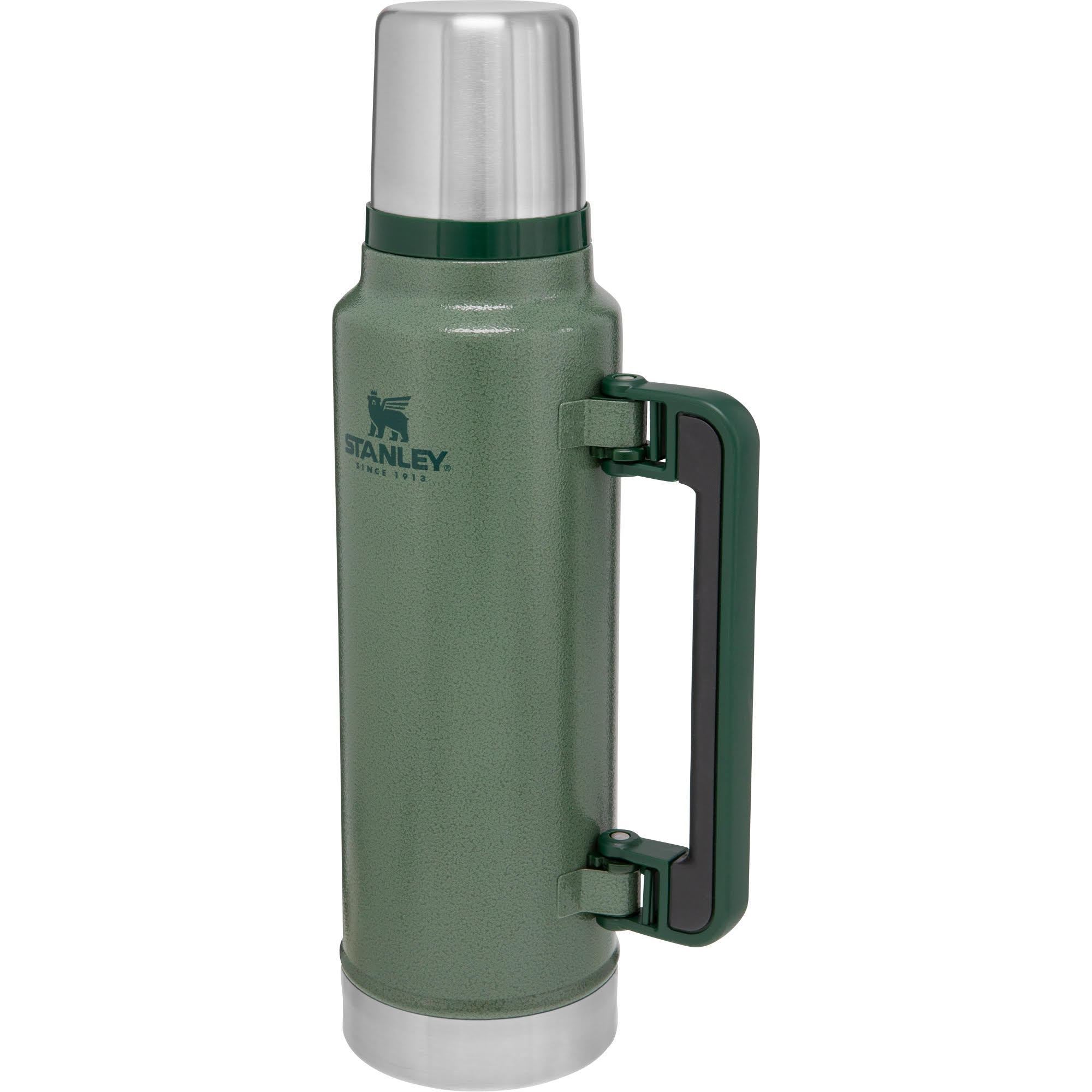 Termo Stanley Adventure 750 Ml-verde Stanley