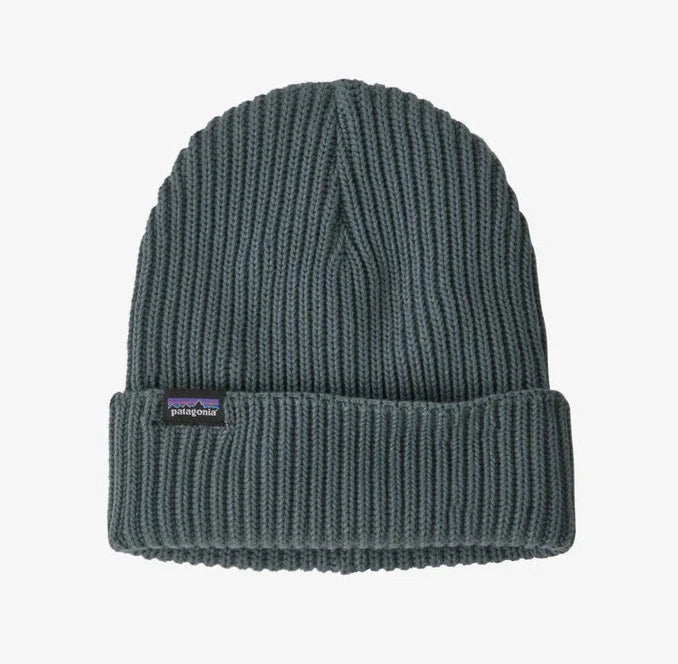 Gorro Unisex Fisherman's Rolled Patagonia