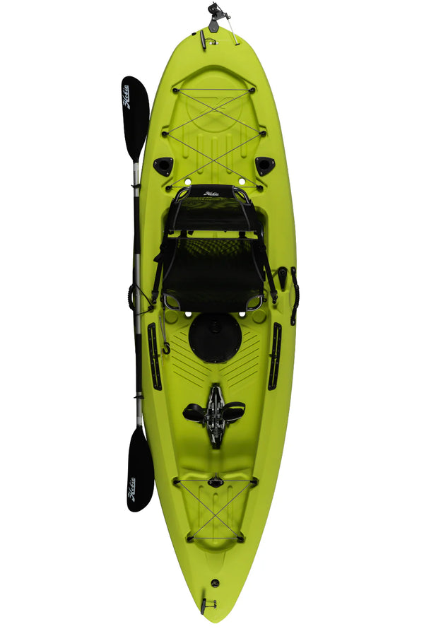 Kayak New Passport 10.5 DLX SGR Hobie