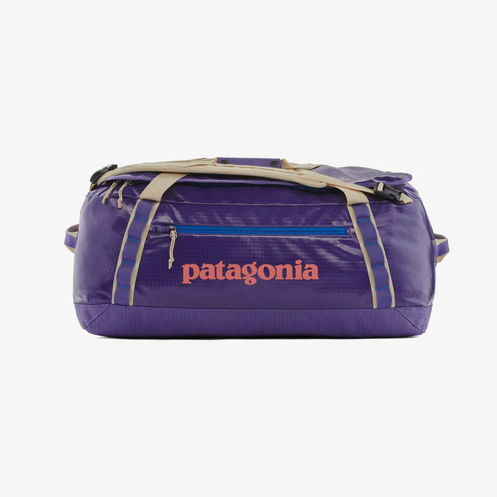 Bolso Black Hole Duffel 55L Patagonia