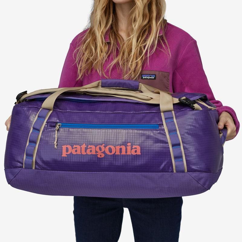 Bolso Black Hole Duffel 55L Patagonia