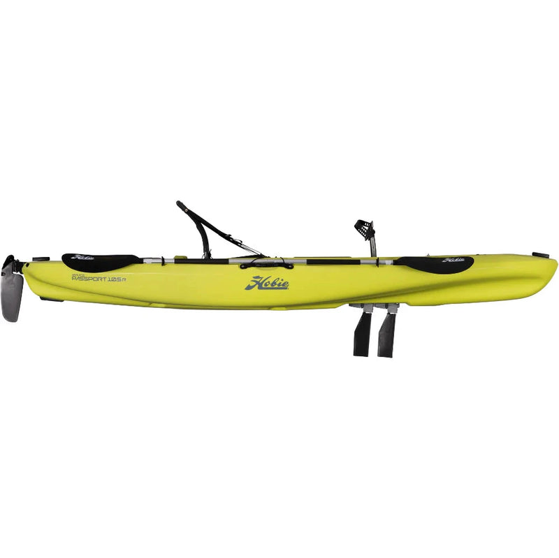 Kayak New Passport 10.5 DLX SGR Hobie