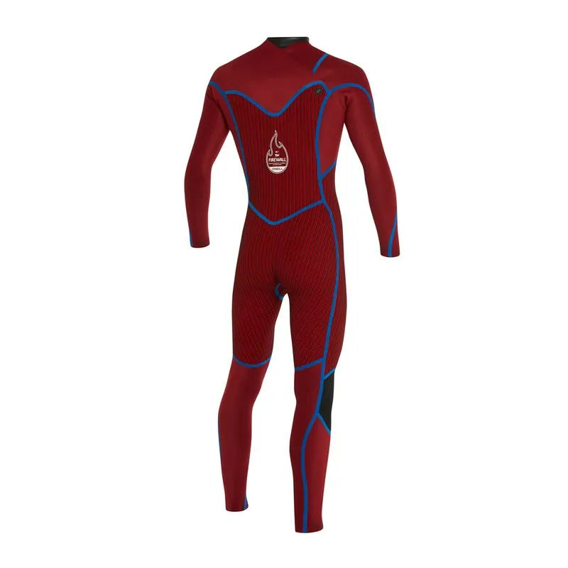 Traje de Surf Hyperfreak Fire 4/3 Hombre Oneill