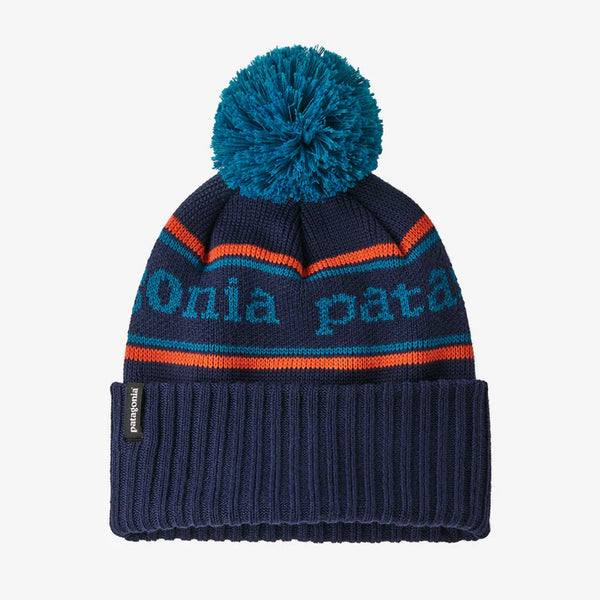 Gorro Niño Powder Town Patagonia