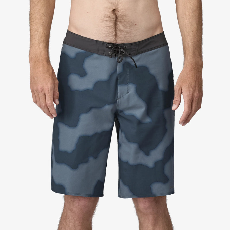 Traje De Baño Hydropeak Boardshorts 21 Patagonia