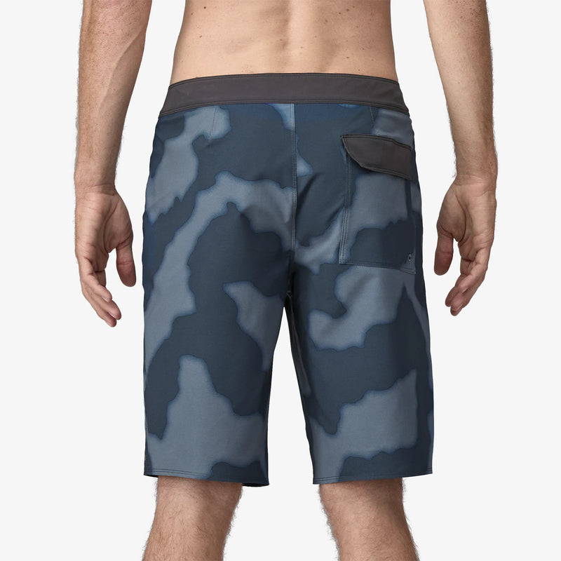 Traje De Baño Hydropeak Boardshorts 21 Patagonia