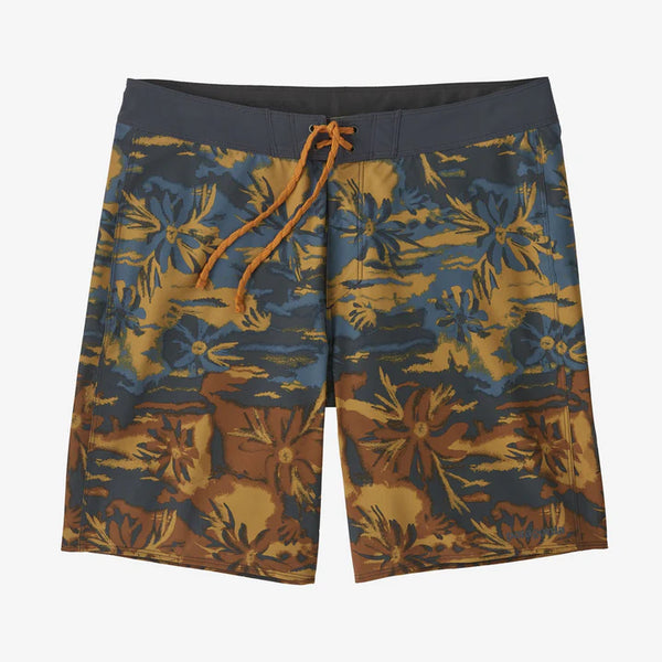 Traje De Baño Hydropeak Boardshorts 18 Patagonia