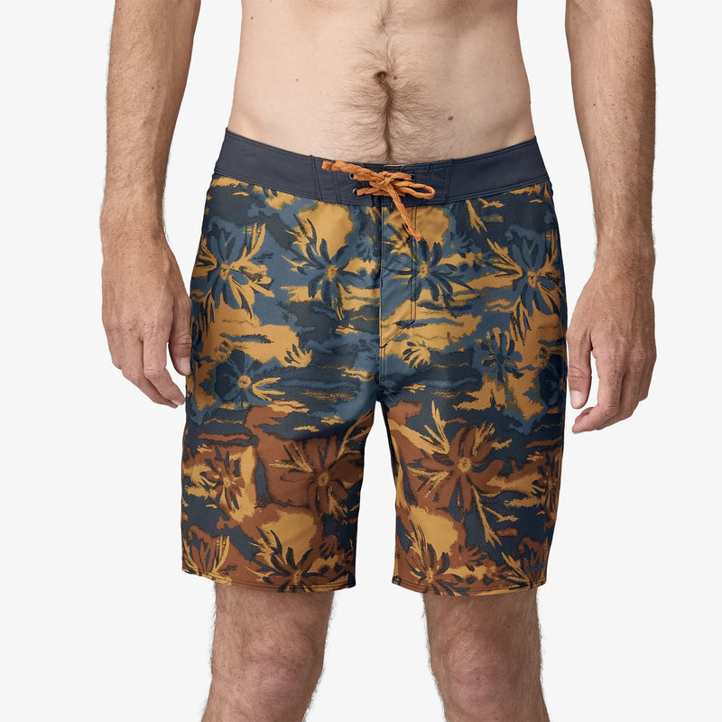 Traje De Baño Hydropeak Boardshorts 18 Patagonia