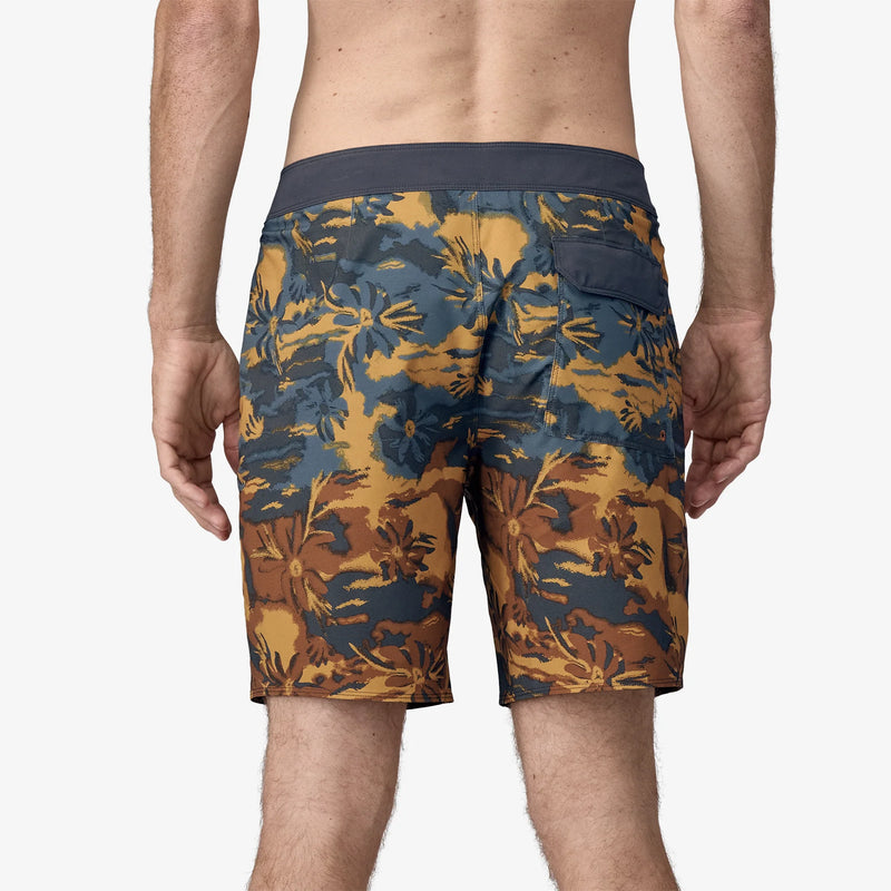 Traje De Baño Hydropeak Boardshorts 18 Patagonia