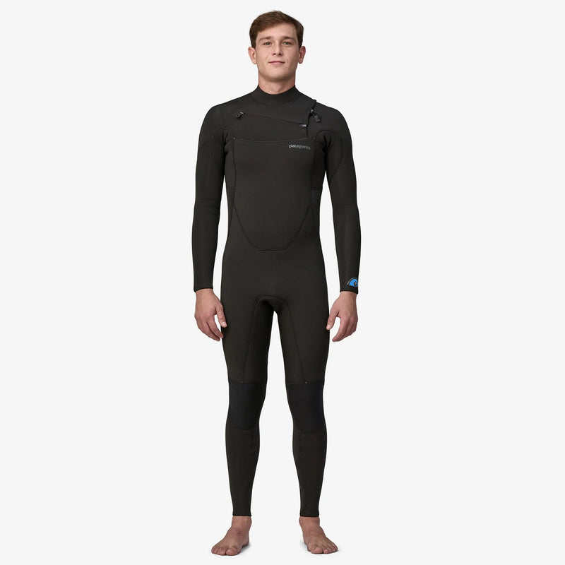 Traje de Surf R1 FZ Regulator Hombre Patagonia