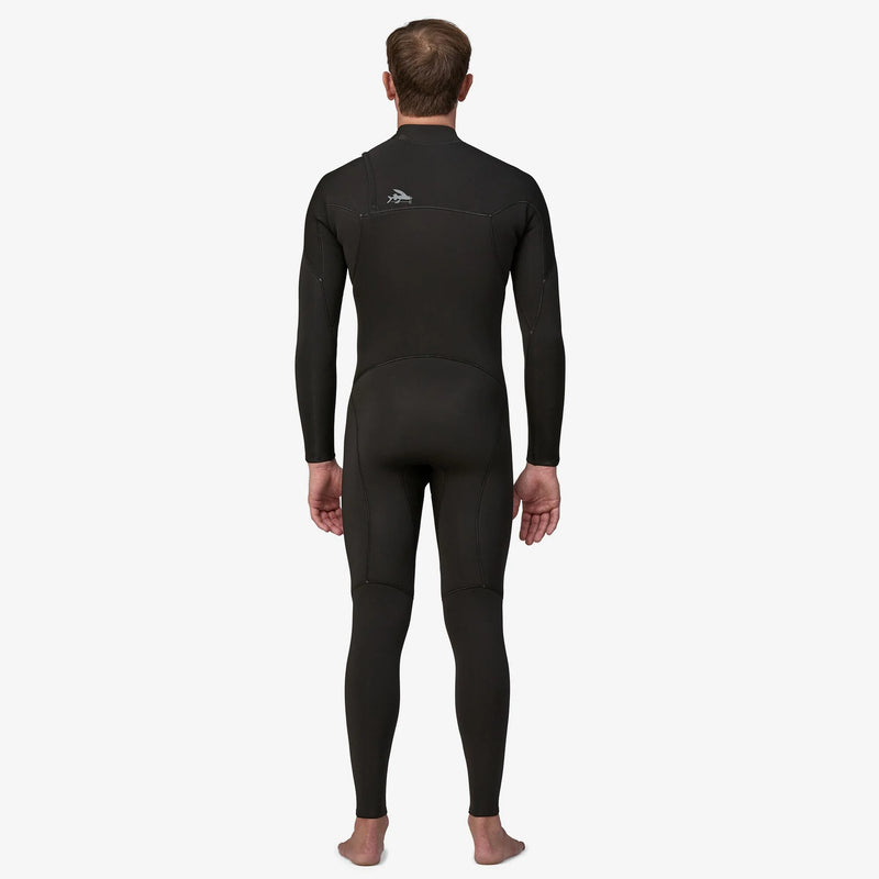 Traje de Surf R1 FZ Regulator Hombre Patagonia