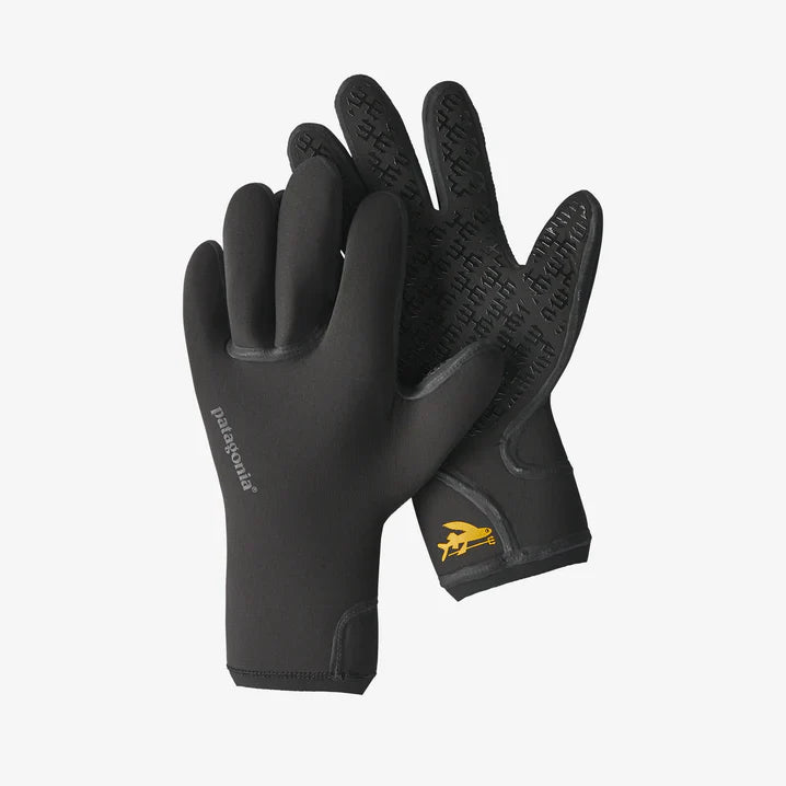 Guantes Surf Yulex R3 Patagonia