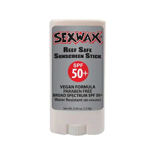 Pantalla Solar Sexwax