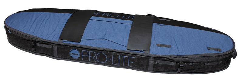 Funda De Viaje  Armored Coffin 3-4 Tablas 7'0" Prolite