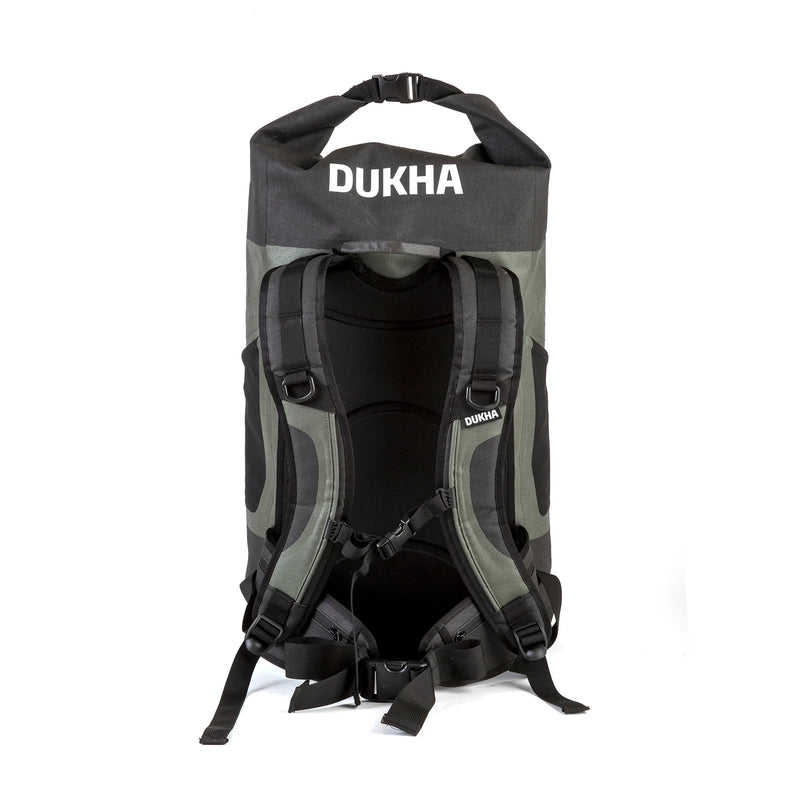 Mochila Daily Waterproof 35L Dukha