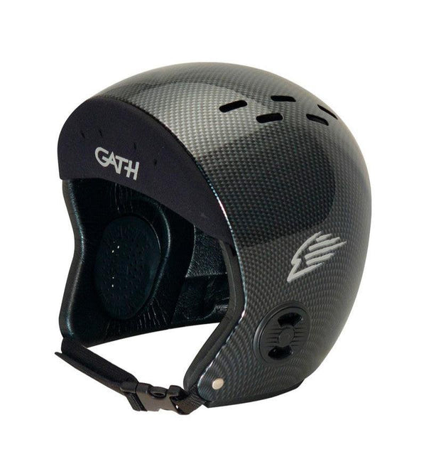 Casco De Surf Gath Carbono