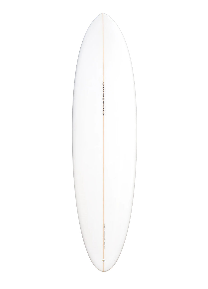 Tabla De Surf Mid Channel Islands