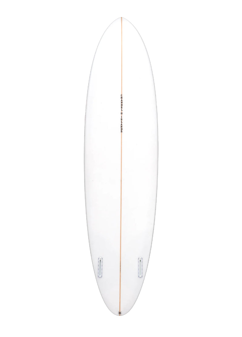 Tabla De Surf Mid Channel Islands