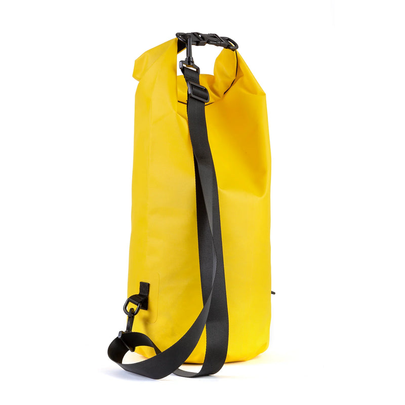 Bolsa seca 5L Negro Dukha