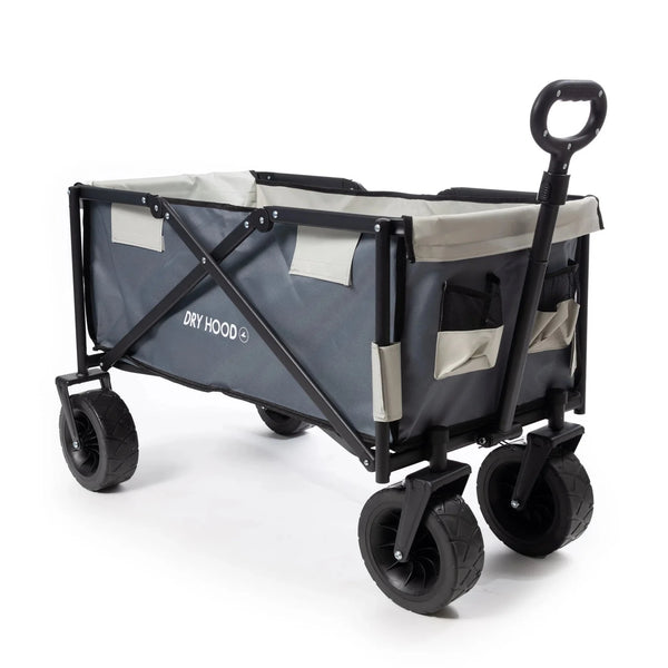 Carrito De Playa Discovery Dryhood