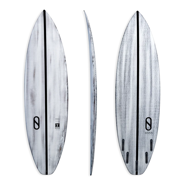 Tabla de Surf FRK+ Volcanic Firewire