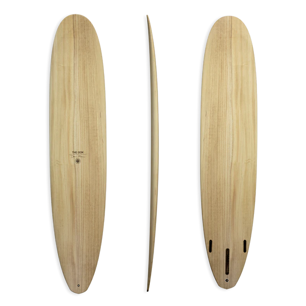 Longboard The Gem TT 9'5" Firewire