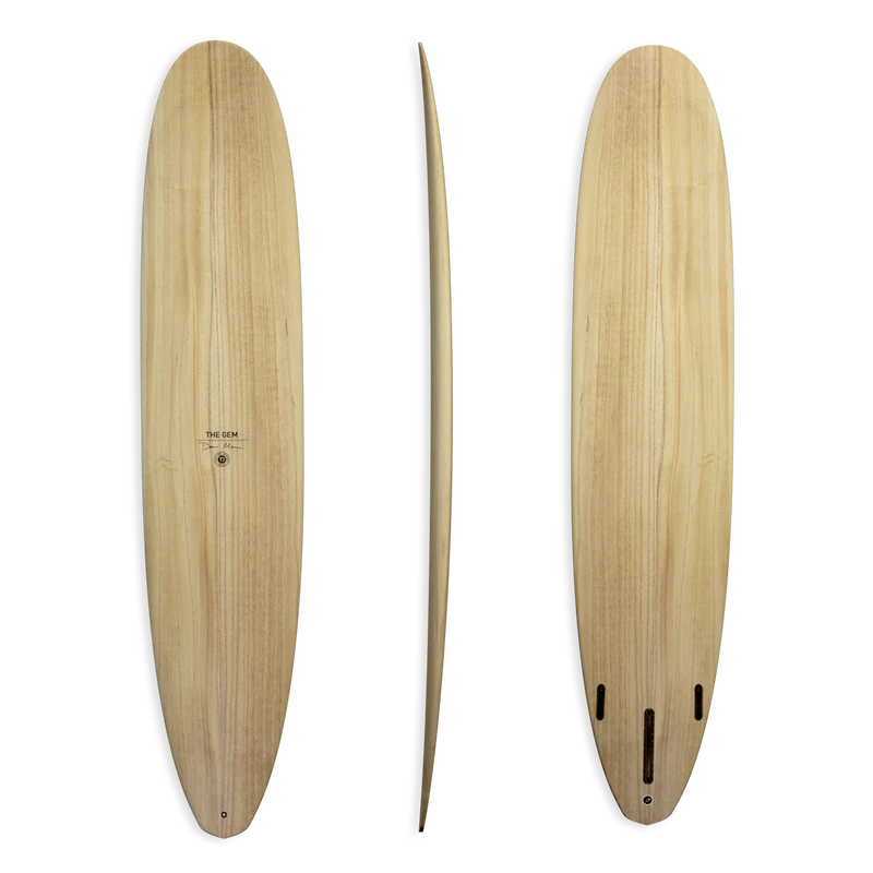 Longboard The Gem TT 9'5" Firewire