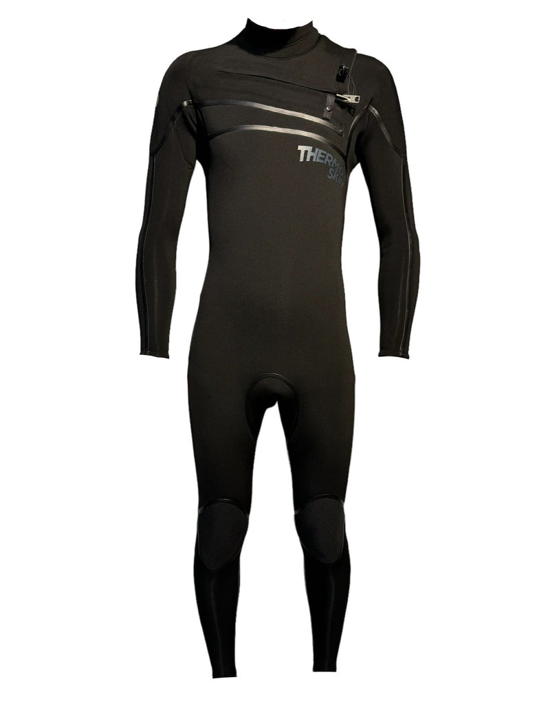 Traje De Surf Thermoskin Wave Slave 5/4/3 Hombre