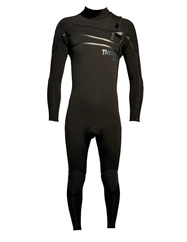 Traje De Surf Thermoskin Wave Slave 4/3 Hombre