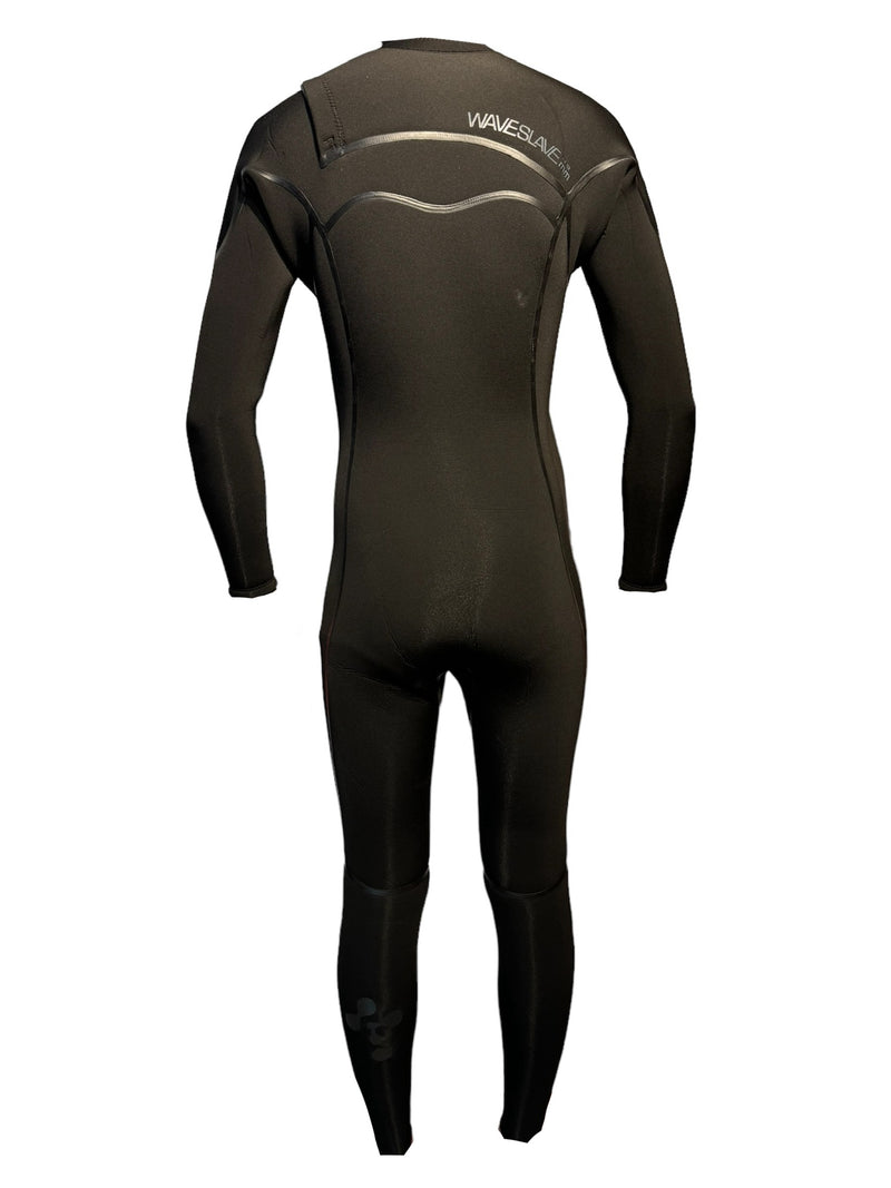 Traje De Surf Thermoskin Wave Slave 4/3 Hombre