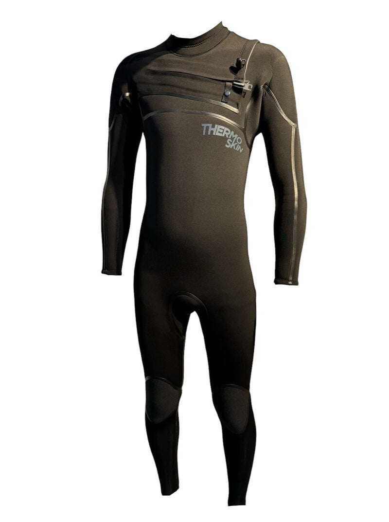 Traje De Surf Thermoskin Wave Slave 5/4/3 Hombre