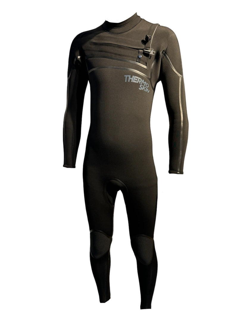 Traje De Surf Thermoskin Wave Slave 4/3 Hombre