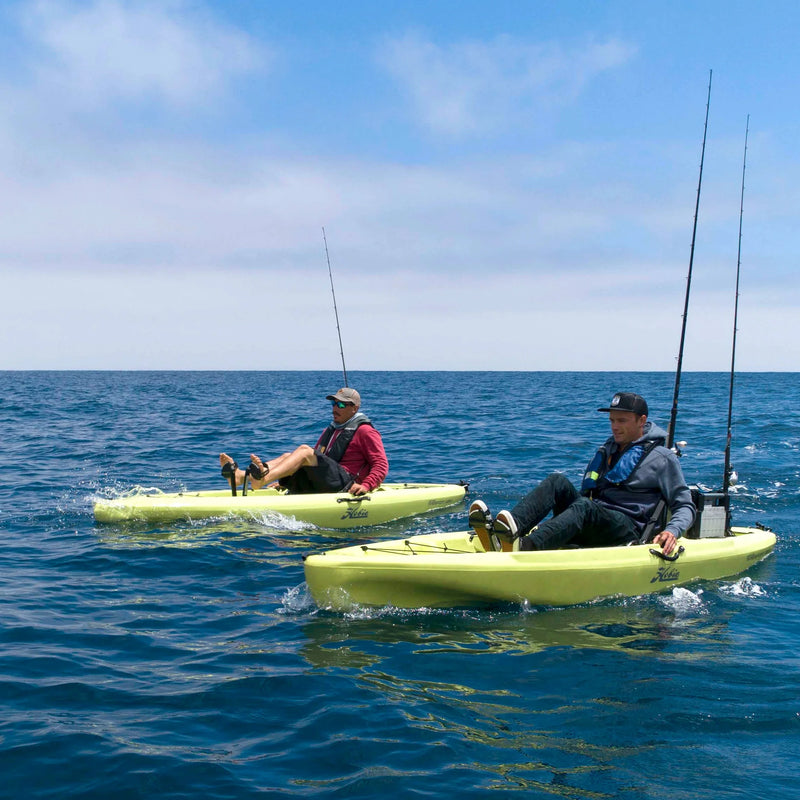 Kayak New Passport 10.5 DLX SGR Hobie