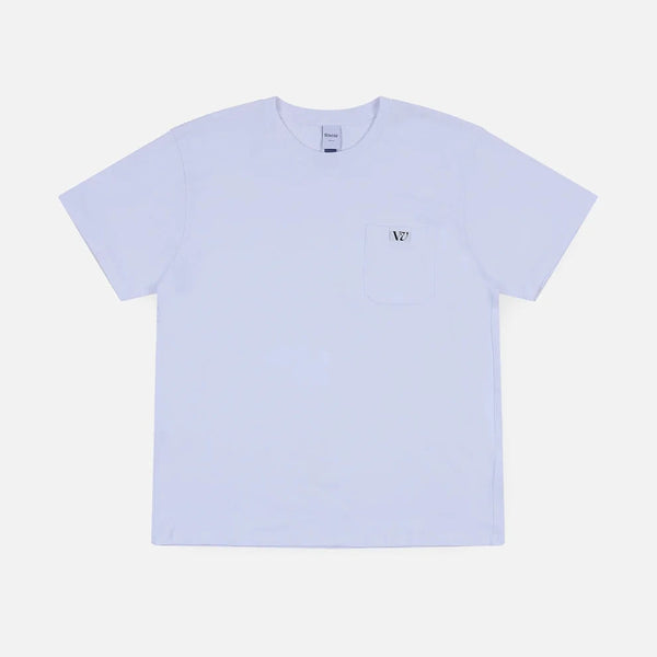 Polera Inner Control T-Shirt White Rivvia Projects