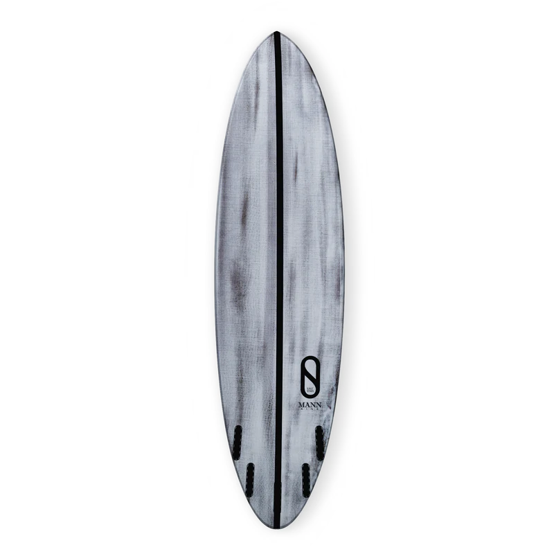 Tabla de Surf Boss Up Volcanic Firewire