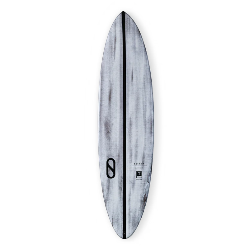 Tabla de Surf Boss Up Volcanic Firewire