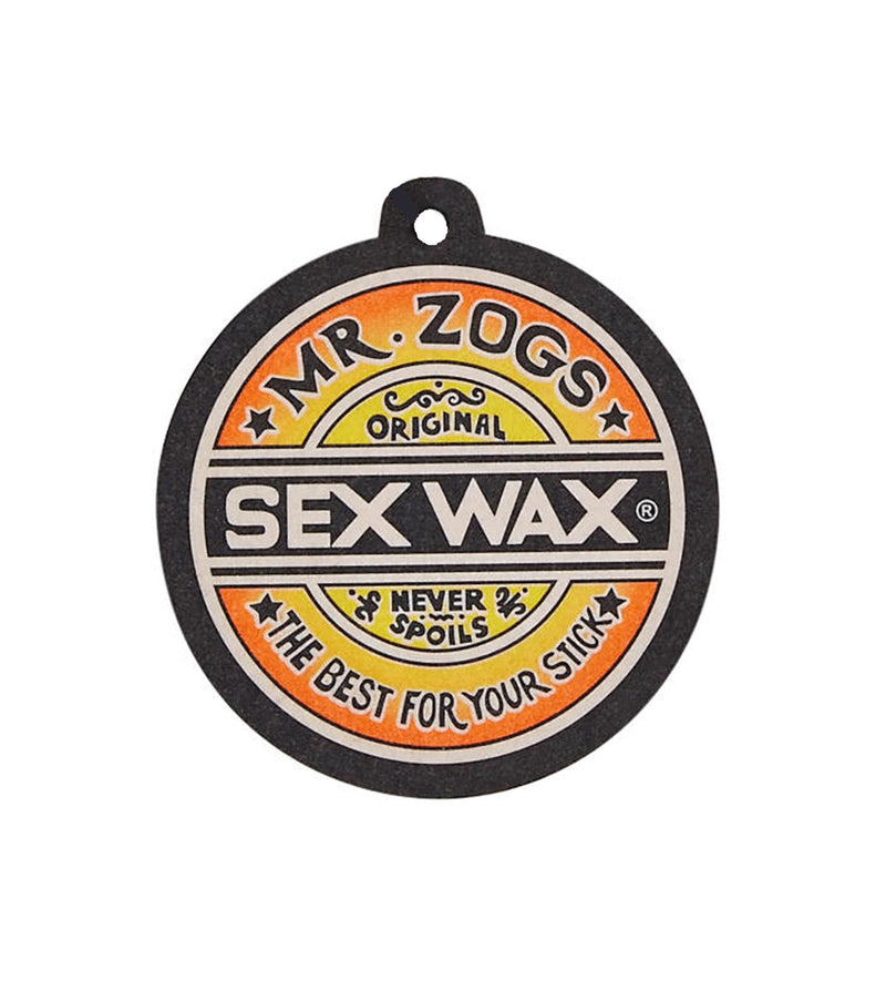 Aromatizador Sexwax Auto