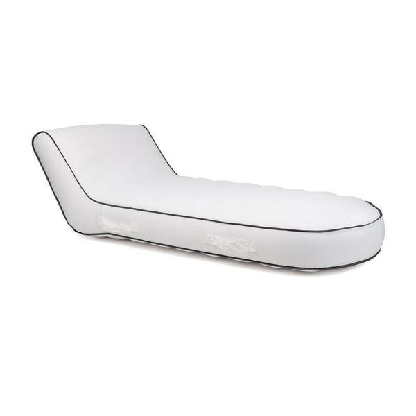 Sillón Inflable Piscina Santorini Dryhood