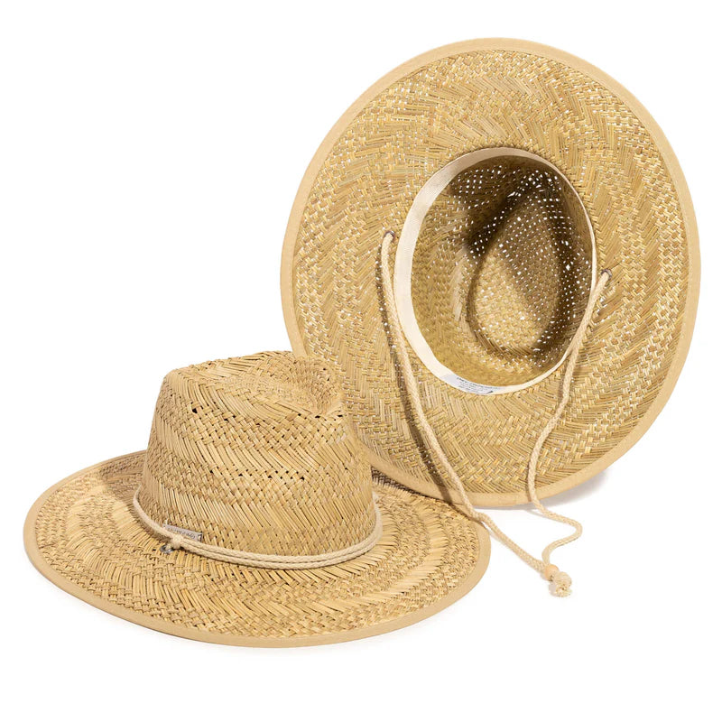 Sombrero de playa Hawaian Dryhood