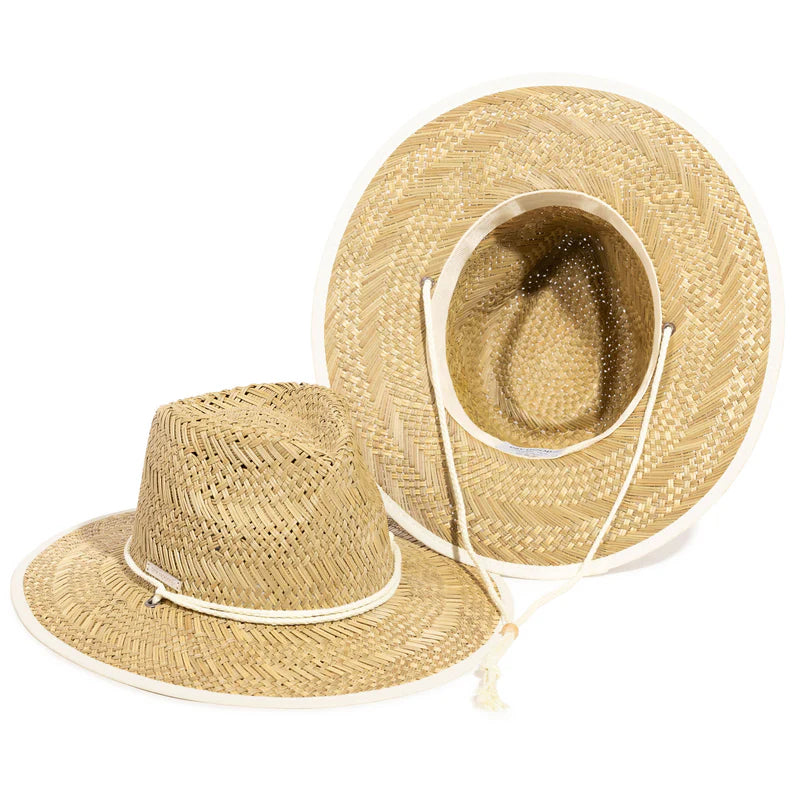 Sombrero de playa Hawaian Dryhood