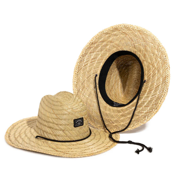 Sombrero De Playa Golden Dryhood