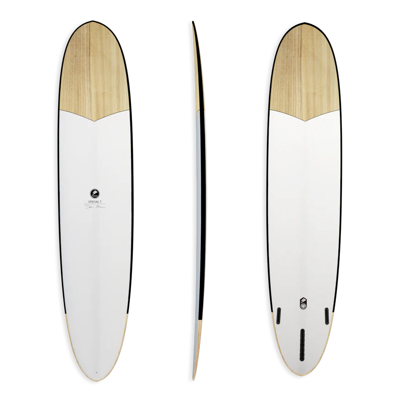 Longboard Special T Firewire