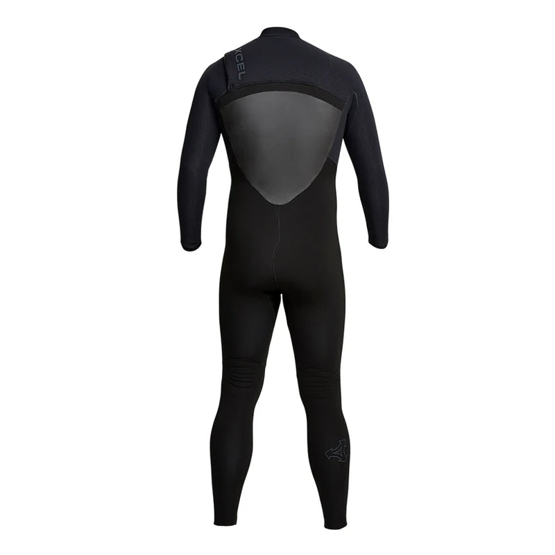 Traje De Surf Xcel Drylock 4/3 Hombre