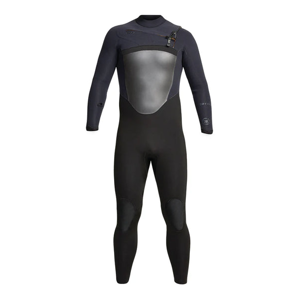 Traje De Surf Xcel Drylock 4/3 Hombre