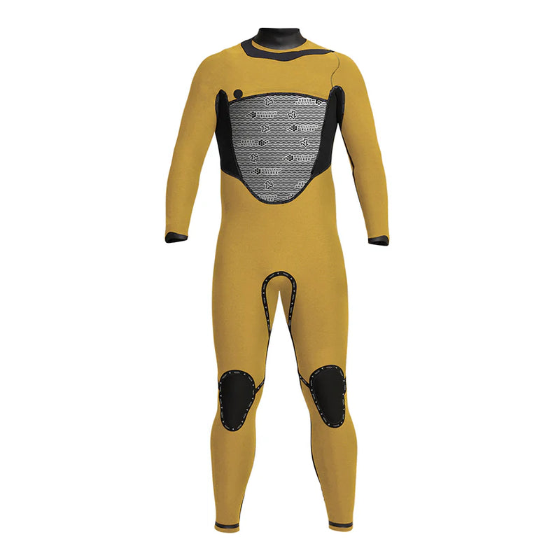 Traje De Surf Xcel Drylock 5/4 Hombre