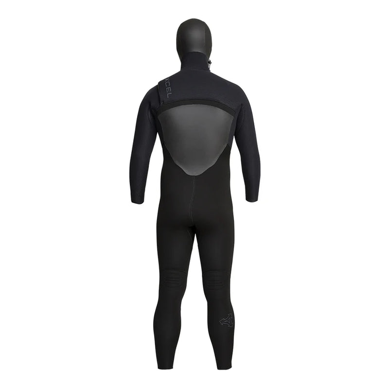 Traje De Surf Xcel Drylock 5/4 Hombre