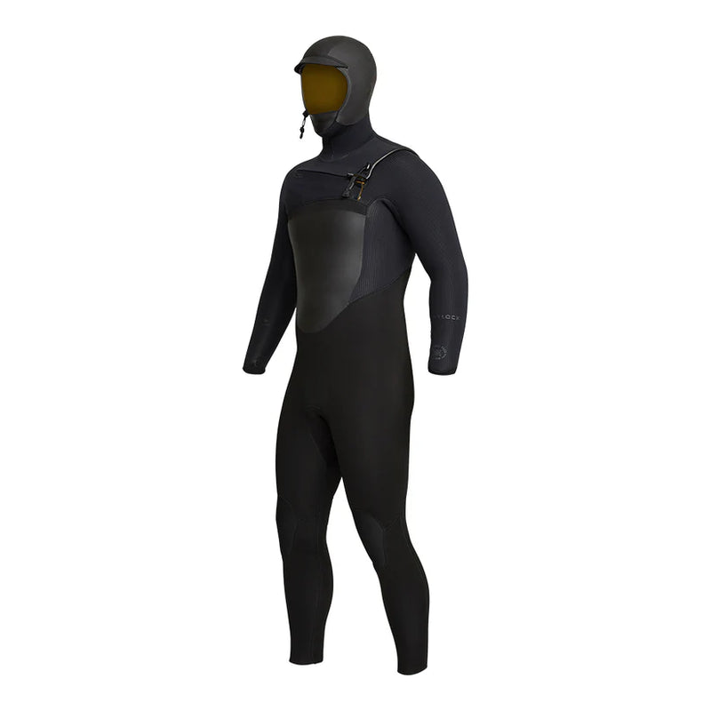 Traje De Surf Xcel Drylock 5/4 Hombre