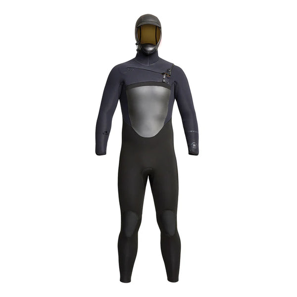 Traje De Surf Xcel Drylock 5/4 Hombre