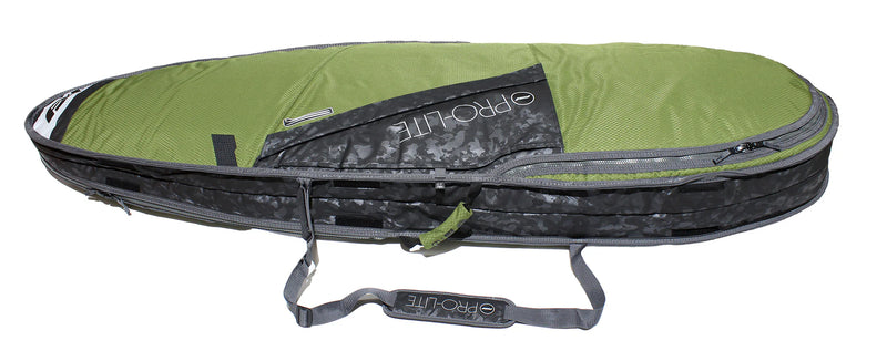 Funda De Viaje Smuggler Series 2+1 Fish/Hybrid/Mid 7'2" Prolite