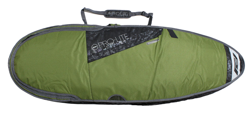 Funda De Viaje Smuggler Series 2+1 Fish/Hybrid/Mid 7'2" Prolite